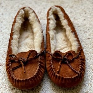 Ugg slippers